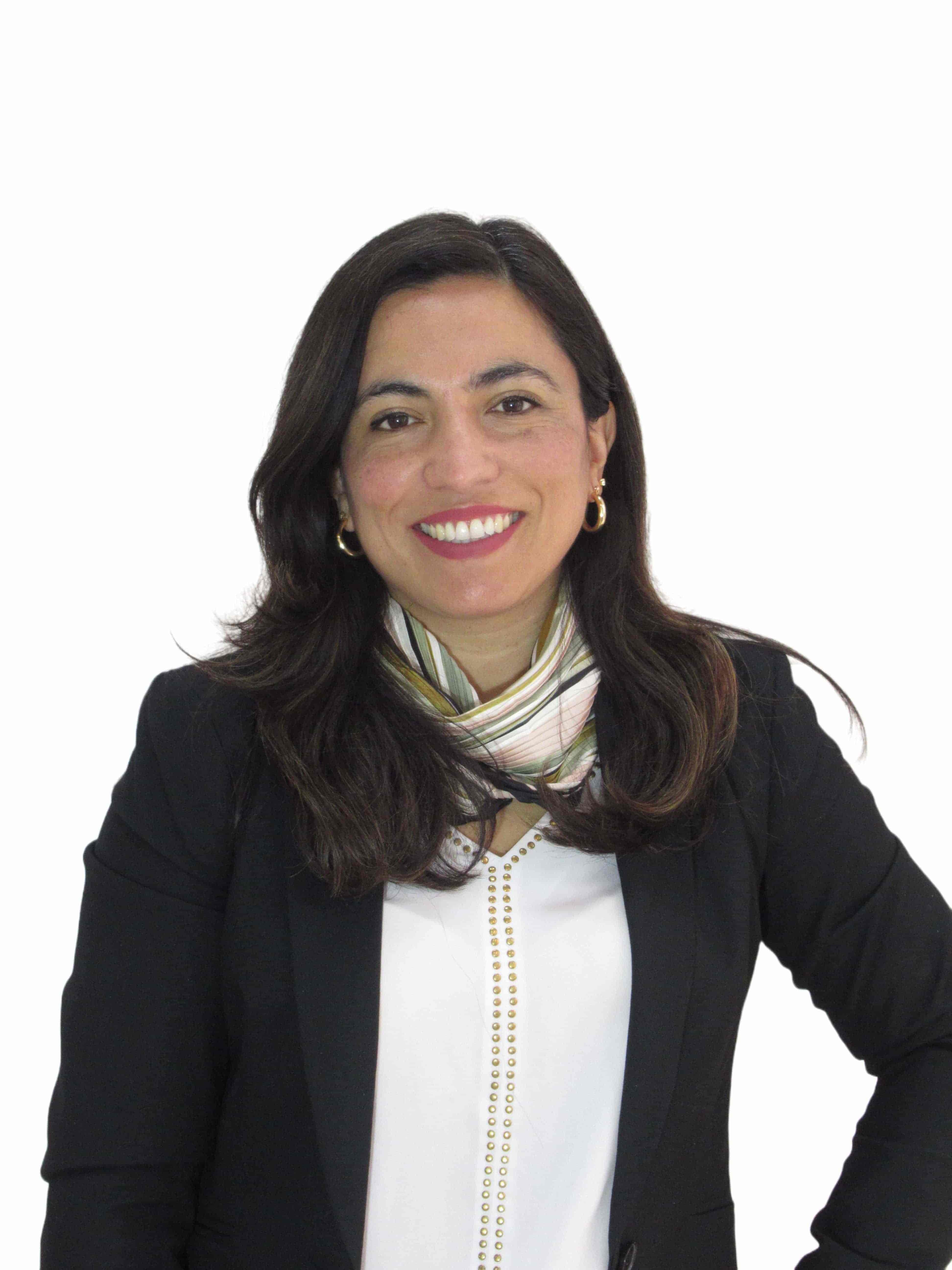 DANIELA ALVAREZ- <br/>COORDINADORA Image